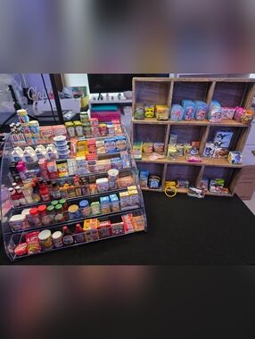 Zuru Mini Brands - Pick 10 For $8